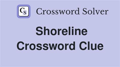 california city within 21 miles of shoreline Crossword Clue.
